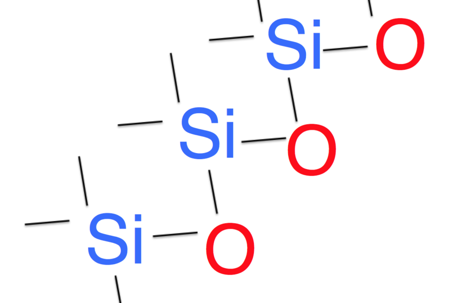 polysiloxane